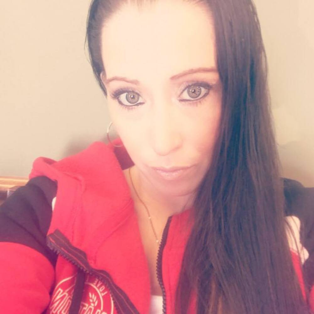 Meet your Posher, Kerri